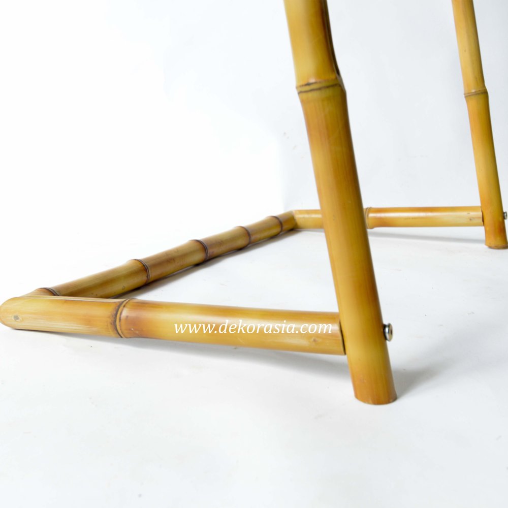 Bamboo Bath Towel - Knockdown | Bamboo Furniture